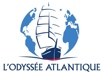 logo Odyssée atlantique